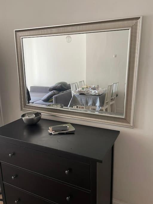 Dans Le Coeur De La Cite Apartamento *